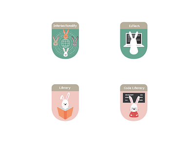 Badges - 2