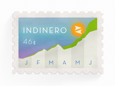 Stamp