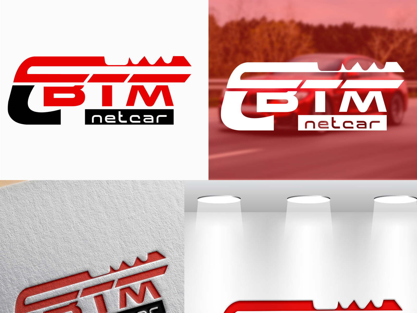 Logo by Nokib Method on Dribbble