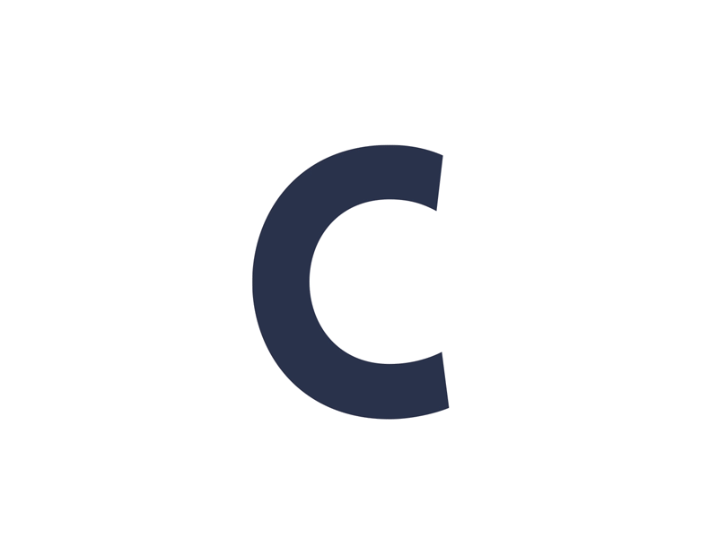 C 36days c 36daysoftype 36daysoftype04 animation c design gif lettering motion type typography