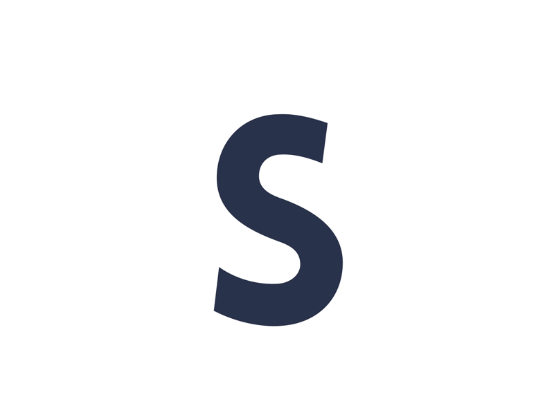 S 36days s 36daysoftype 36daysoftype04 animation design gif lettering motion s type typography