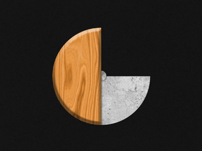 G 36days 36daysoftype 36daysoftype06 animation gif lettering motion texture type typography