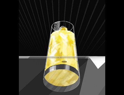 drink artist design drawing illustration