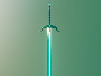 sword