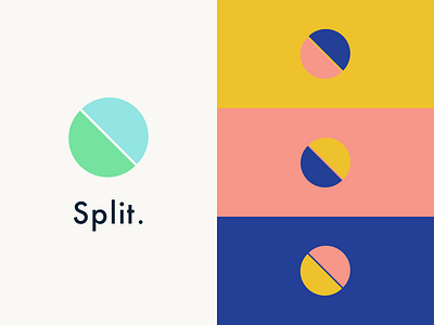 Split.