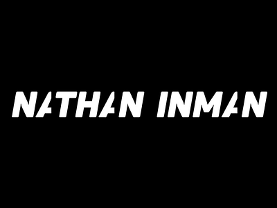 Logo for Nathan Inman tech DJ