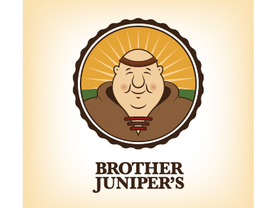 Brother Juniper's (Personal Use)