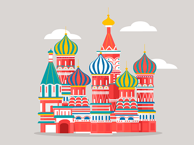 St. Basil Cathedral