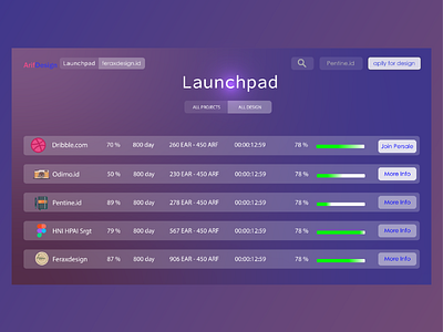 Launchpad