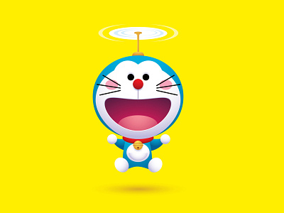 Doraemon