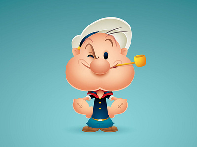 Popeye