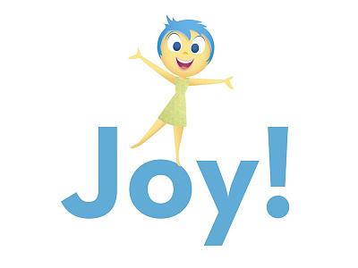 Joy disney disney publishing inside out jerrod maruyama pixar