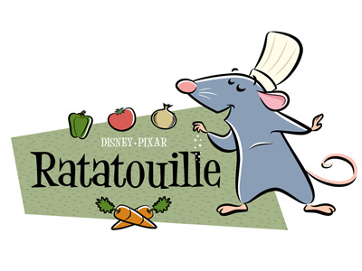 Ratatouille