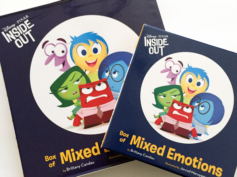 Box Of Mixed Emotions XL Edition By Jerrod Maruyama On Dribbble