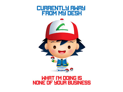 Pokemon Go ash ketchum jerrod maruyama pokemon pokemon go