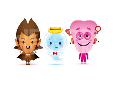Spooky Cereal boo berry cereal count chocula cute designer con frankenberry jerrod maruyama kawaii