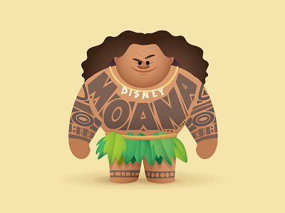 Moana