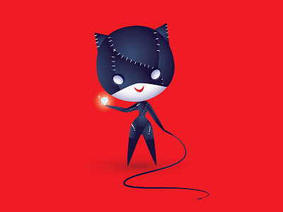 Catwoman batman catwoman dc jerrod maruyama jmaruyama selina kyle