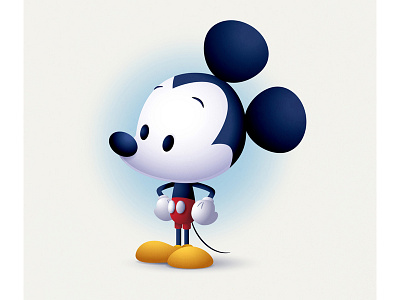 Little Mickey