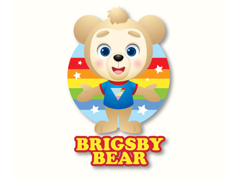 Brigsby Bear jerrod maruyama jmaruyama brigsby bear