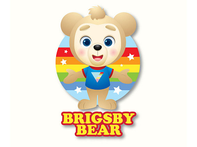 Brigsby Bear brigsby bear jerrod maruyama jmaruyama