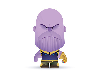 Thanos