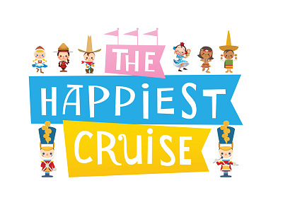 The Happiest Cruise