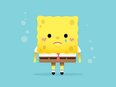 SpongeBob nickelodeon spongebob squarepants stephen hillenburg