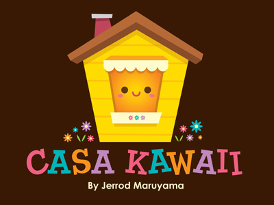 Casa Kawaii casa kawaii cute house kawaii store