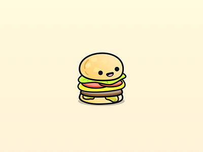 Happy Burger