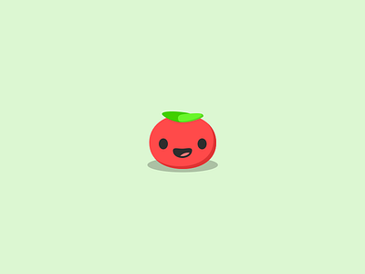 Happy Tomato