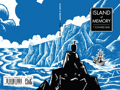 Island Memory Cover