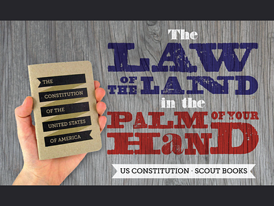 Scout Books Constitution