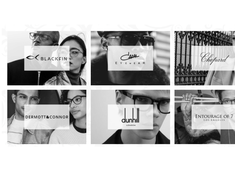 Best eyewear brands to buy online by paineandhunter on Dribbble