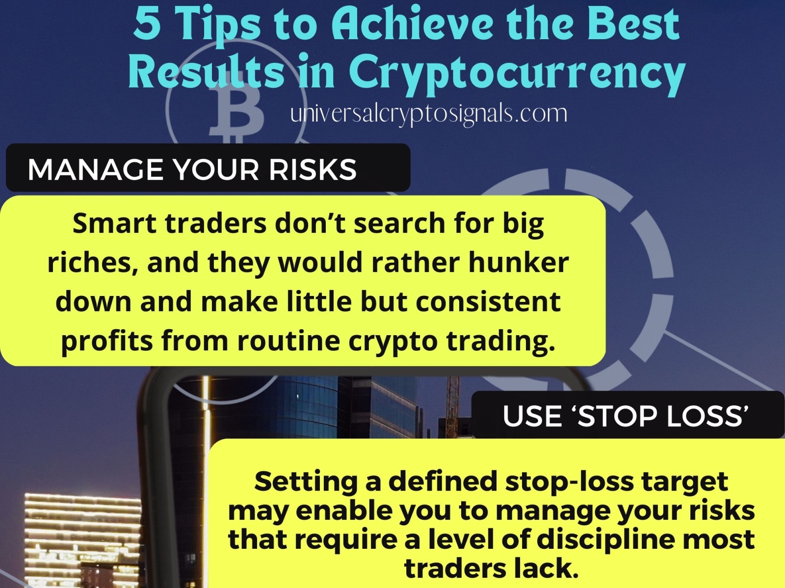 5-tips-to-achieve-the-best-results-in-cryptocurrency-by-davis-on-dribbble