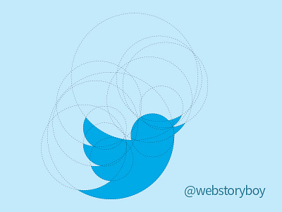 Twitter Logo twitter