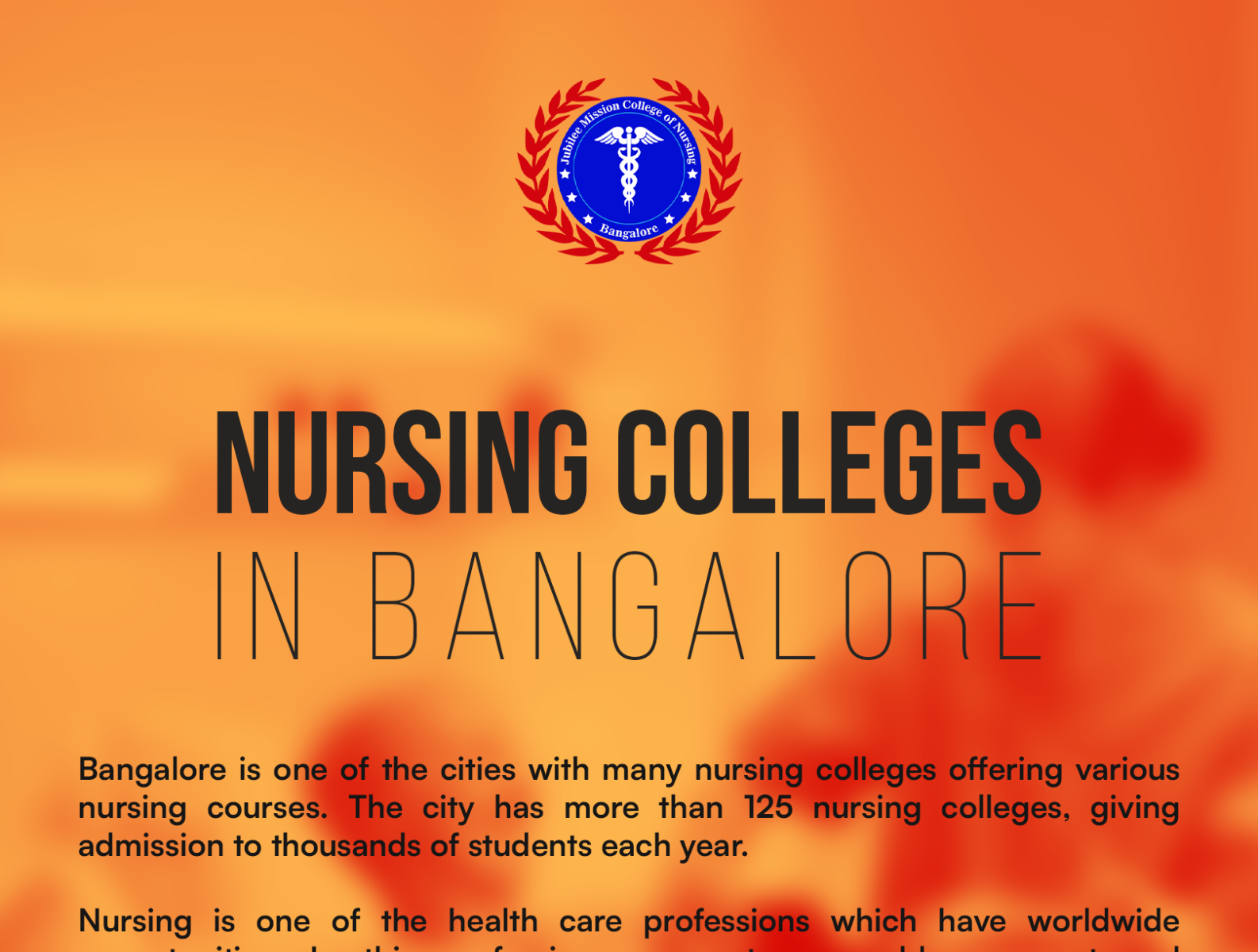 nursing-colleges-in-bangalore-jubilee-mission-by-jubilee-mission-on