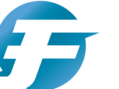 First Class Financial Services Emblem design financial graphicdesign logo