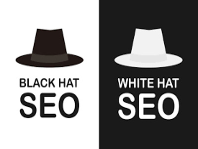 Black Hat SEO vs White Hat SEO black hat seo white hat seo white hat seo vs black hat seo