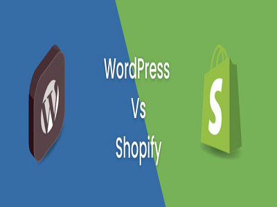 WordPress Vs Shopify what is shopify what is wordpress wordpress vs shopify