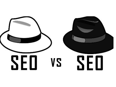 White hat vs Black hat SEO techniques? blackhatseo whitehatseo