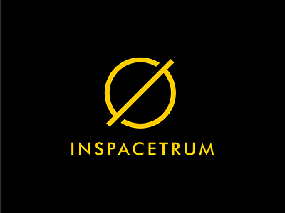 INSPACETRUM | LOGO DESIGN