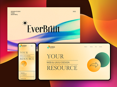EverBriiit Design Studio