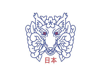 Kitsune