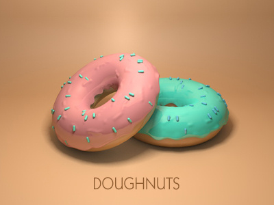 Doughnuts