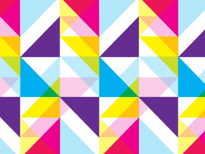 geo colors geometric tints triangles vector