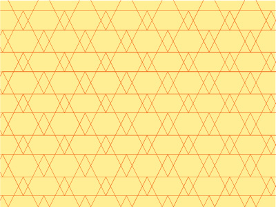 exploration4 diamonds facets geometric illustration pattern repetition triangles