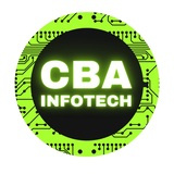 Cba Infotech