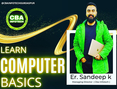 Best Basic Computer Courses in Gurdaspur basicsofcomputergurdaspur bestcomputercourseingurdaspur bestitcompanyingurdasp besttallycoursegurdaspur cbainfotech cbainfotechgurdaspur