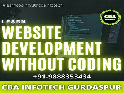Best Web Development Course in Gurdaspur bestcomputercourseingurdaspur bestitcompanyingurdaspur cbainfotech